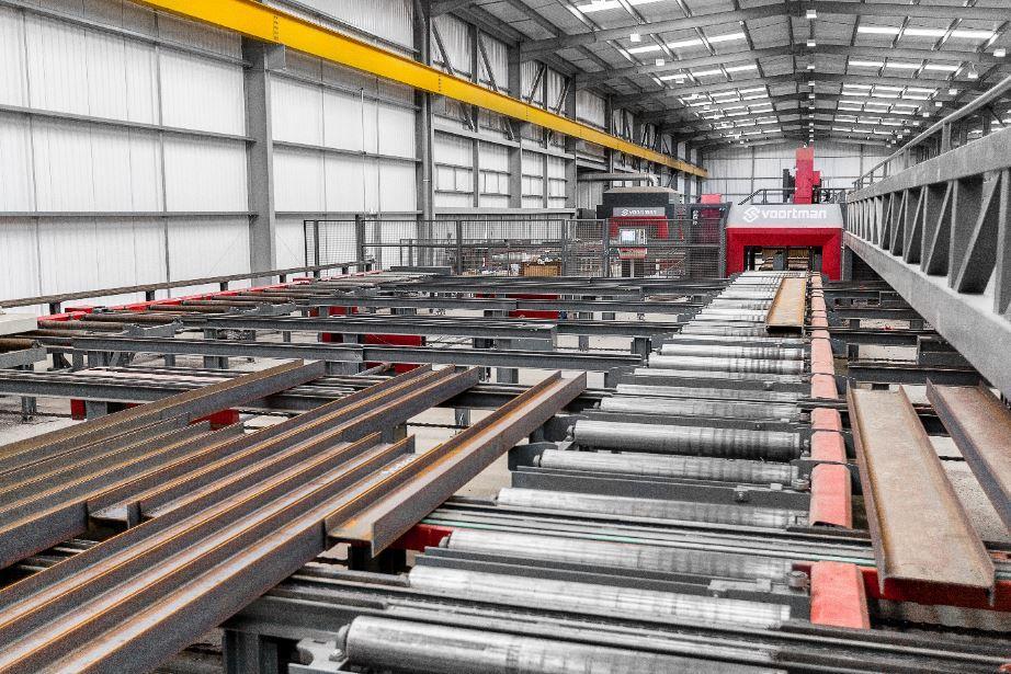 Heavy Industry