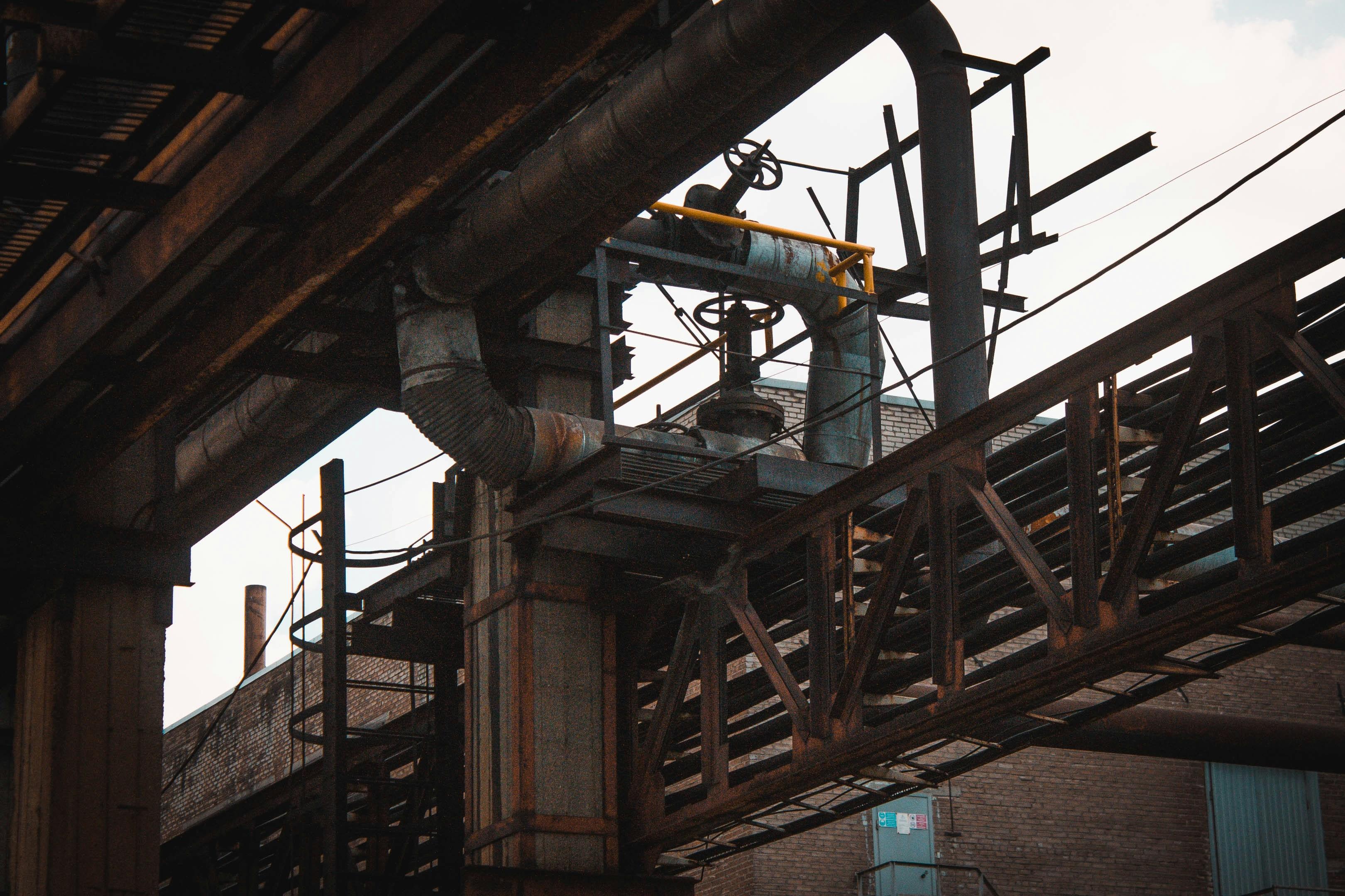 Industrial Valves