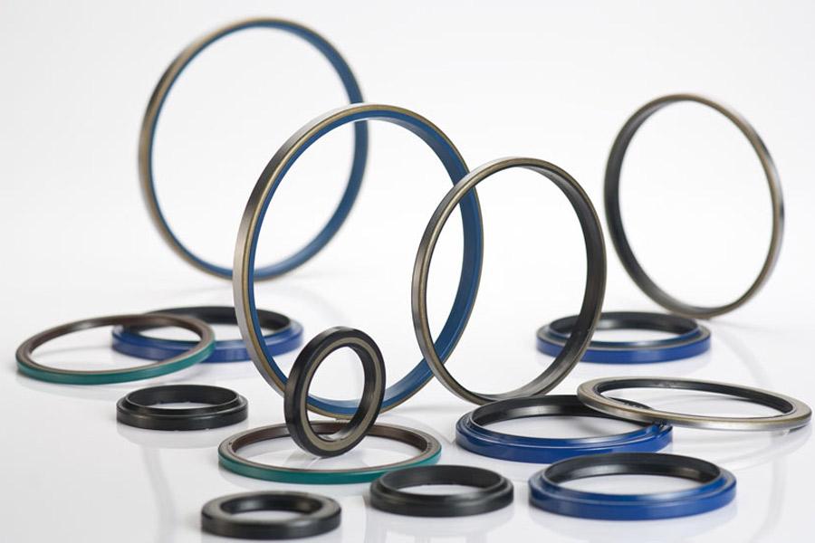 Hydraulic Seals
